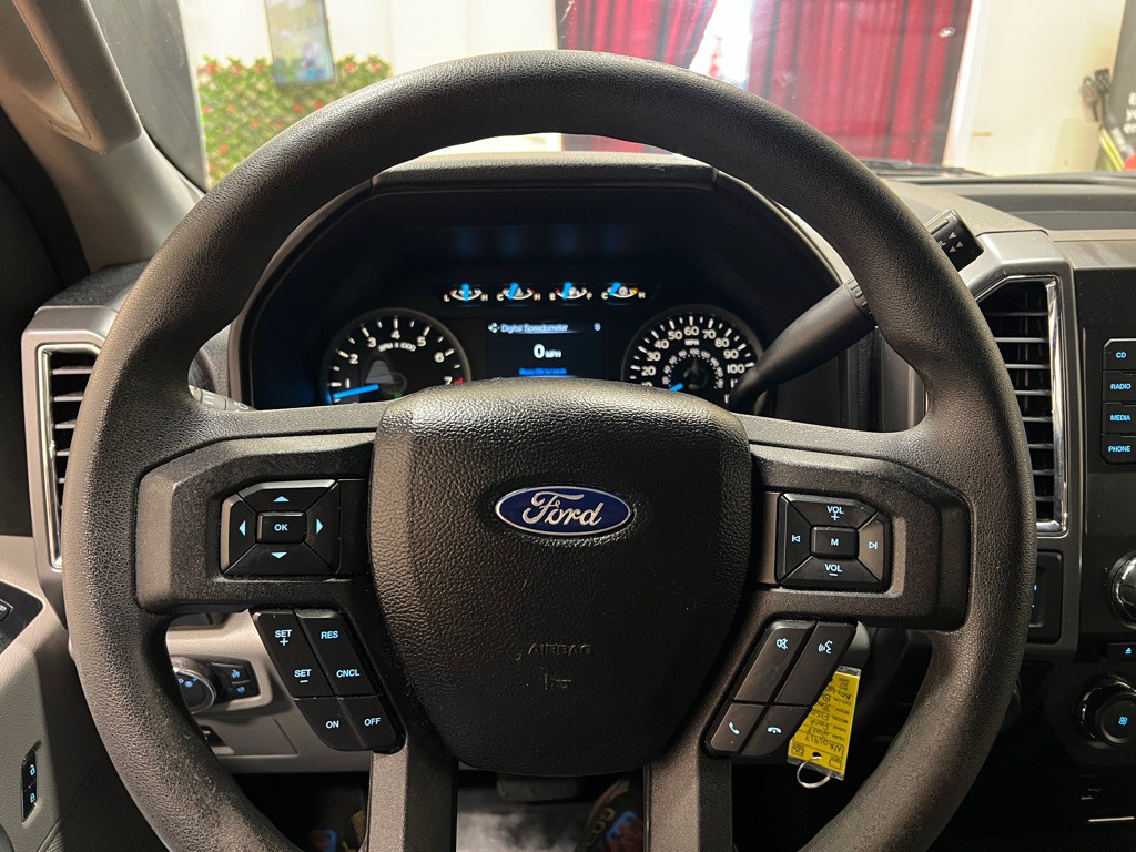 2017 Ford F-150 Image 20