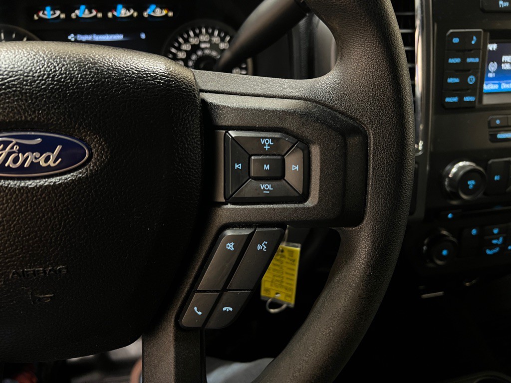 2017 Ford F-150 Image 21