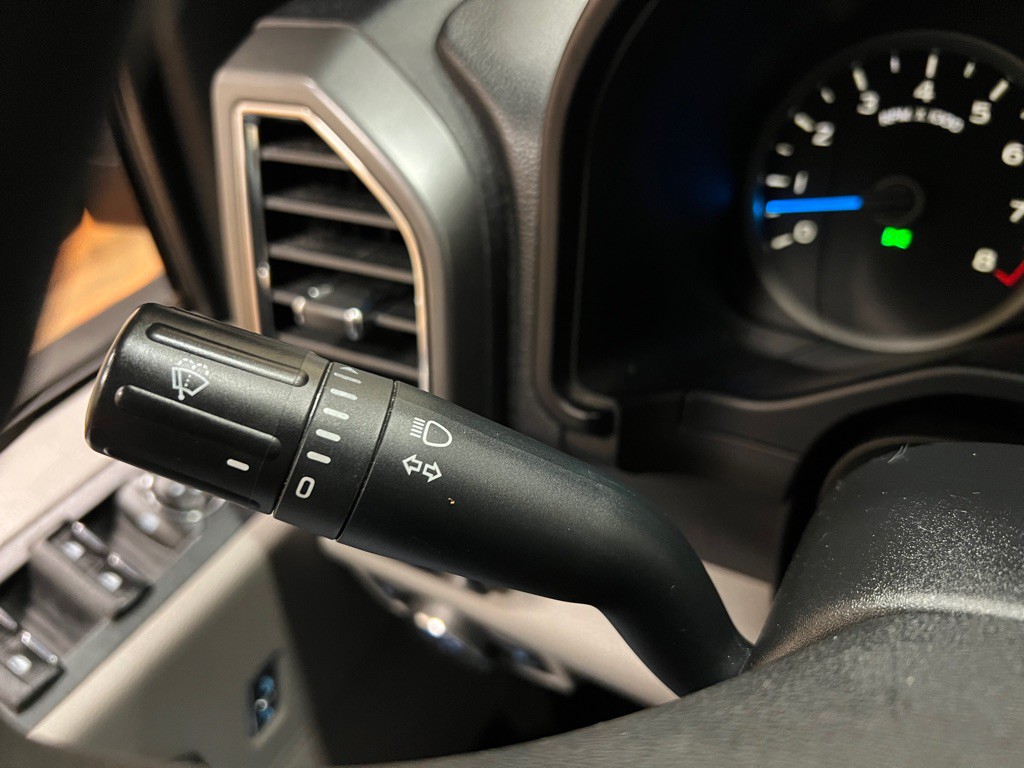 2017 Ford F-150 Image 22