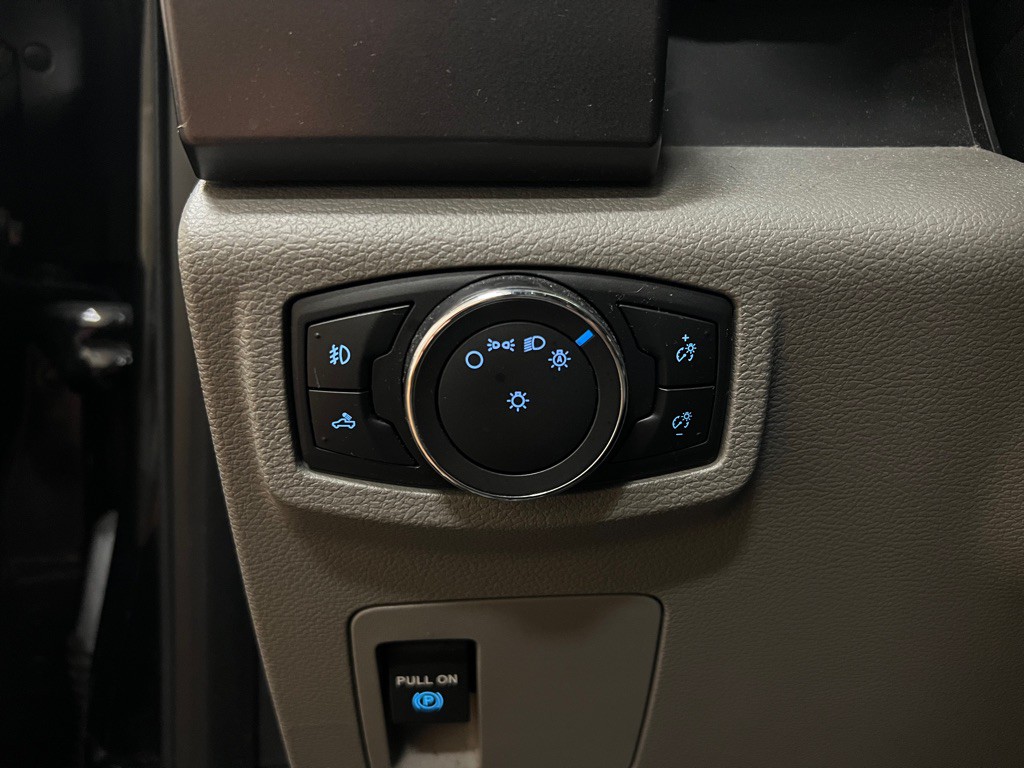 2017 Ford F-150 Image 24