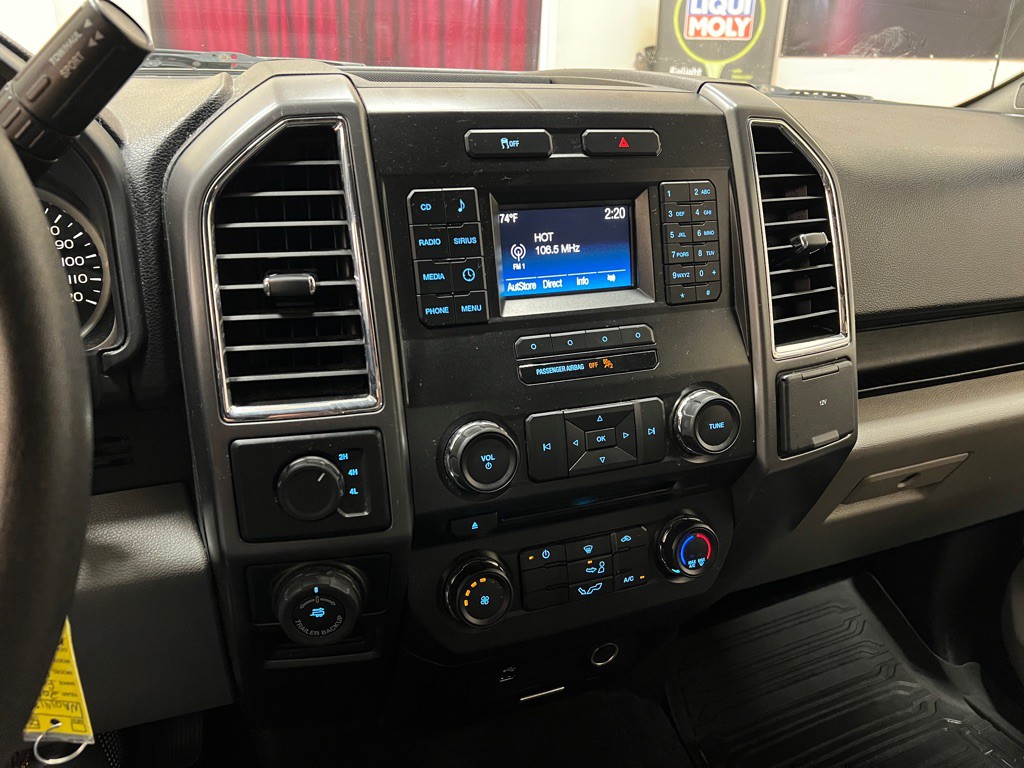 2017 Ford F-150 Image 25