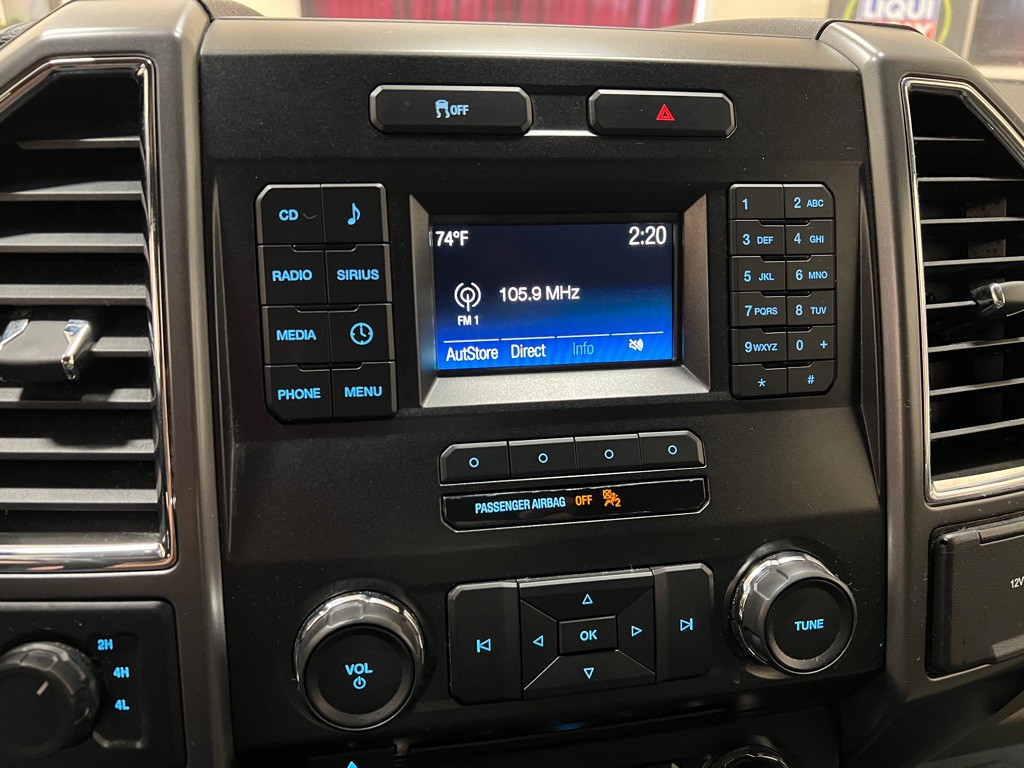 2017 Ford F-150 Image 26