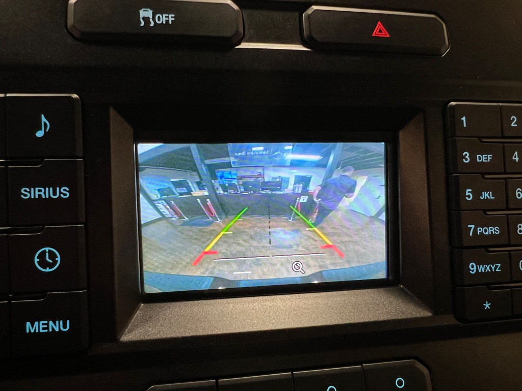 2017 Ford F-150 Image 27