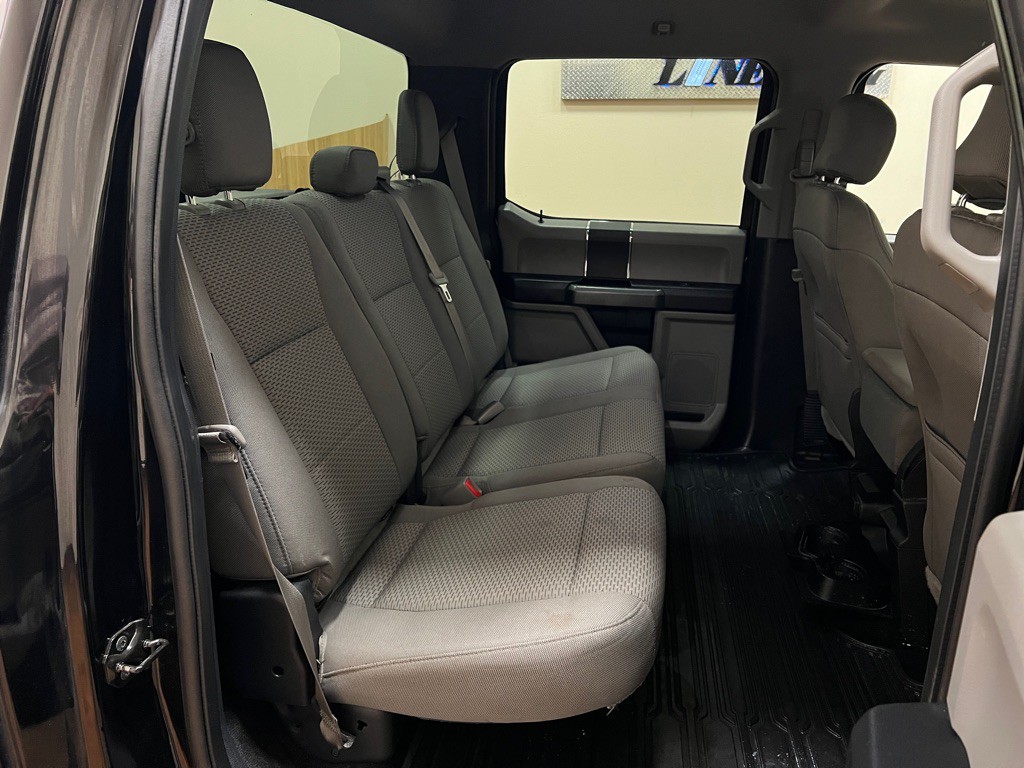 2017 Ford F-150 Image 34