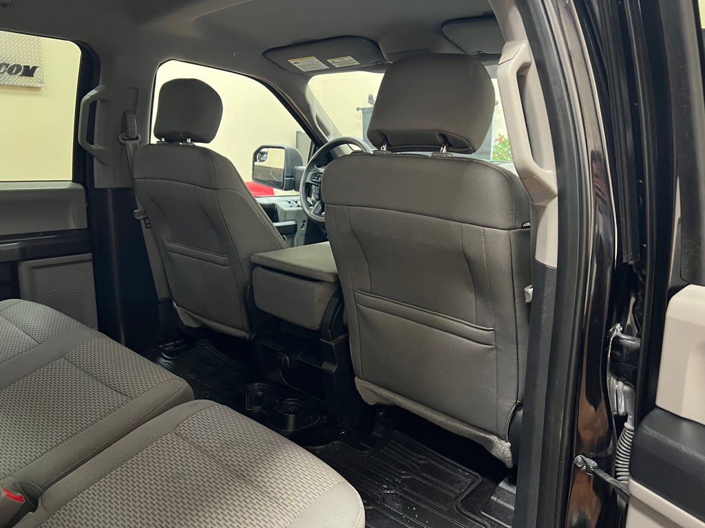 2017 Ford F-150 Image 35
