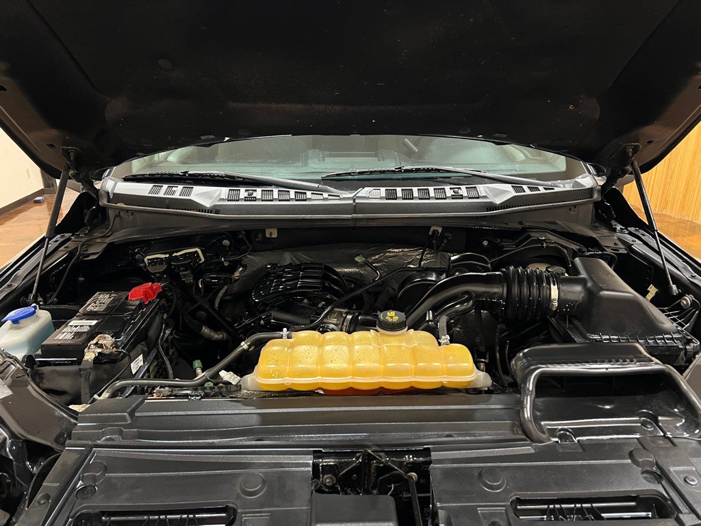 2017 Ford F-150 Image 37