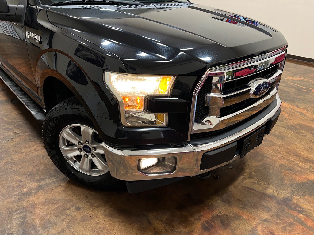 2017 Ford F-150 Image 42
