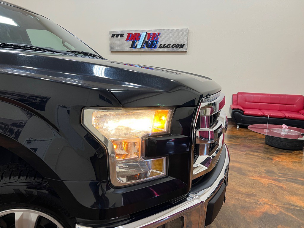 2017 Ford F-150 Image 44