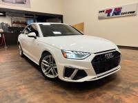 Image for 2022 Audi A4 Premium Plus ID: 6764799