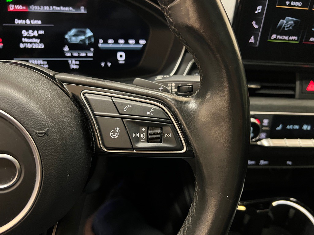 2022 Audi A4 Image 19