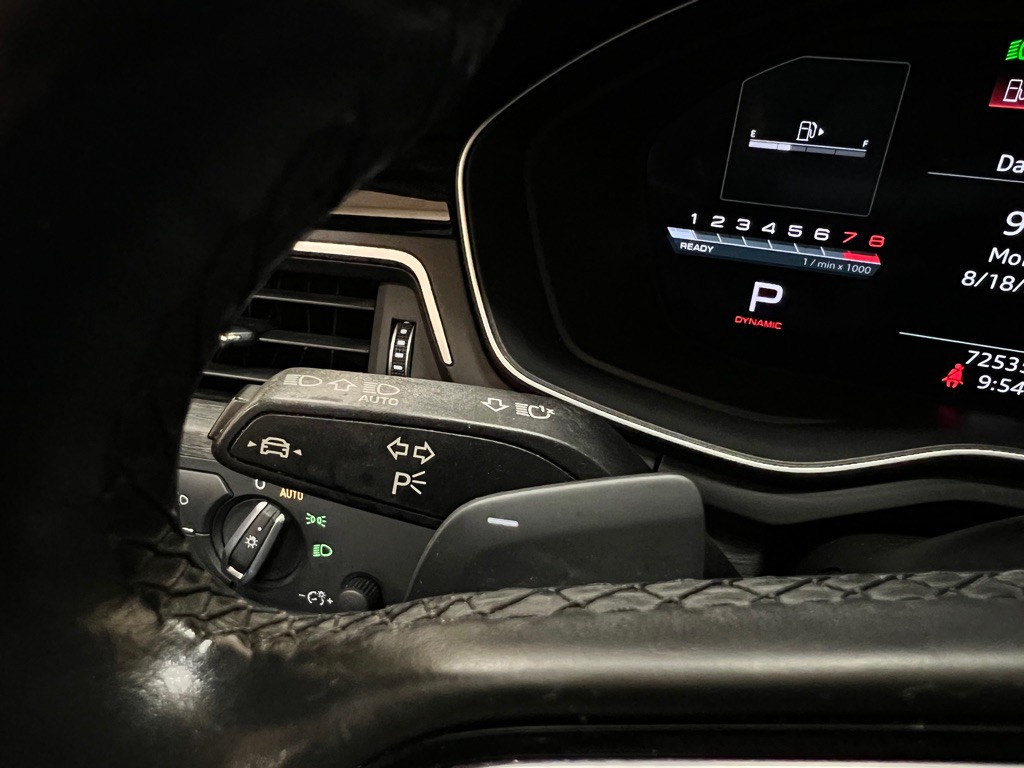 2022 Audi A4 Image 20