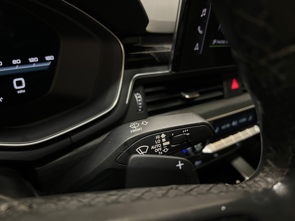 2022 Audi A4 Image 21