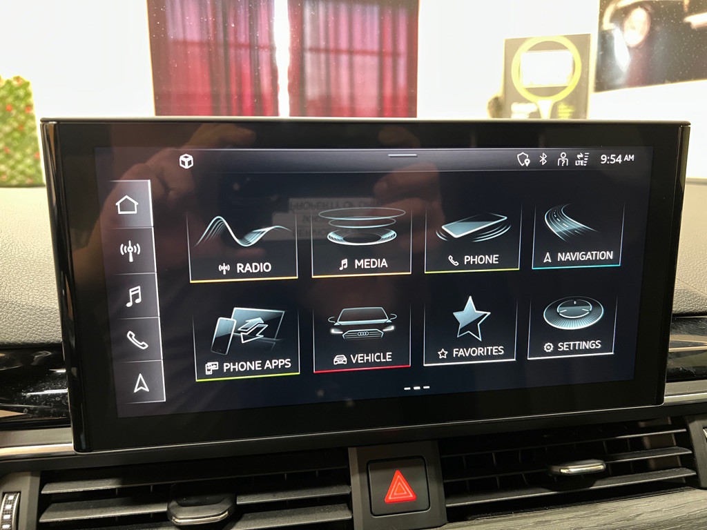 2022 Audi A4 Image 24