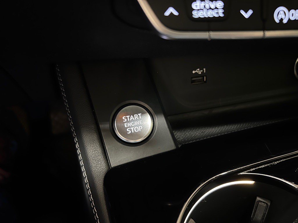 2022 Audi A4 Image 27