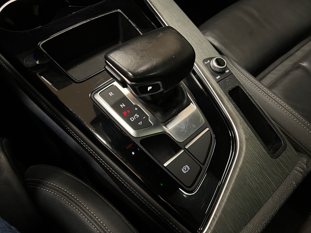 2022 Audi A4 Image 28