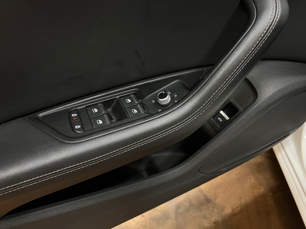 2022 Audi A4 Image 29