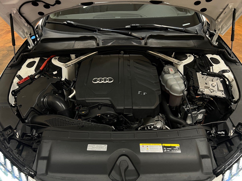 2022 Audi A4 Image 38