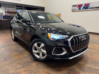 Image for 2021 Audi Q3 Premium ID: 6764813