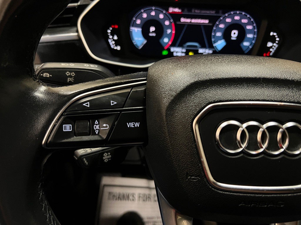 2021 Audi Q3 Image 17