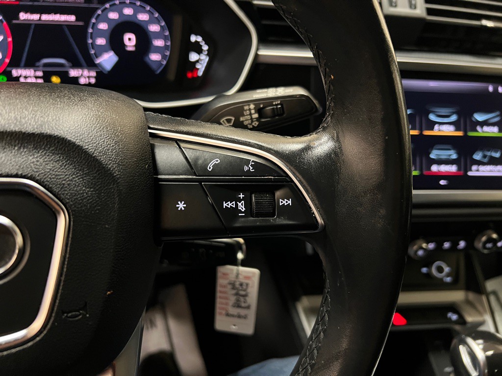 2021 Audi Q3 Image 19
