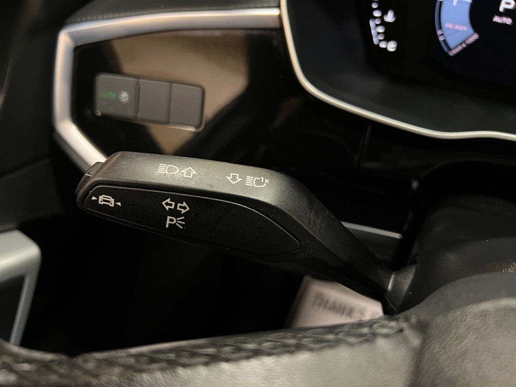 2021 Audi Q3 Image 20