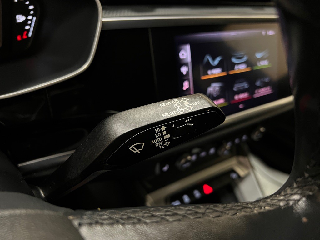 2021 Audi Q3 Image 21