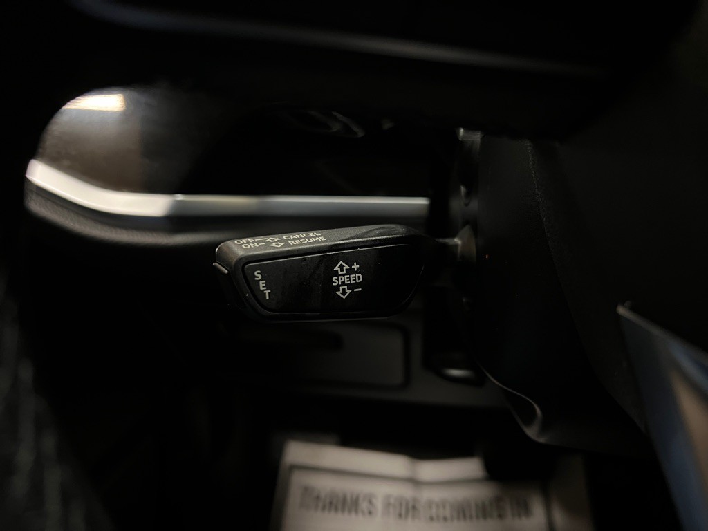 2021 Audi Q3 Image 22