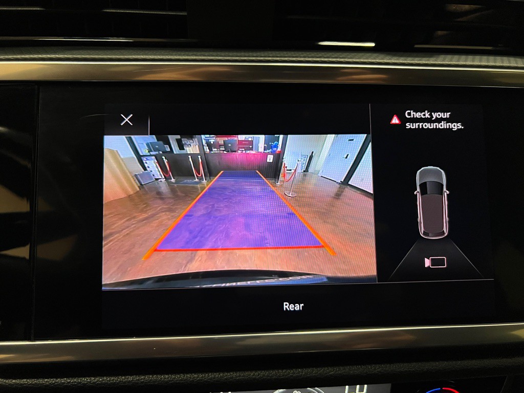 2021 Audi Q3 Image 26