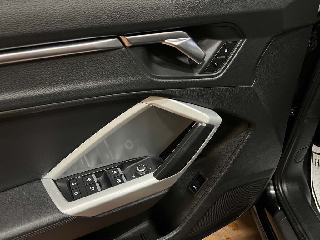 2021 Audi Q3 Image 29