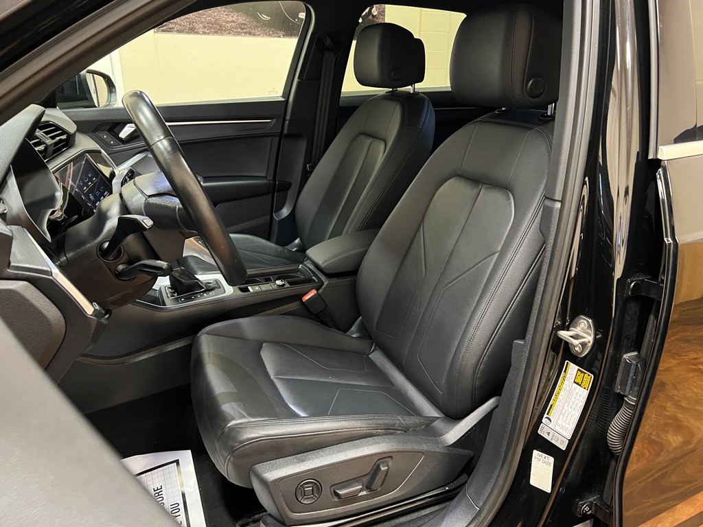2021 Audi Q3 Image 31