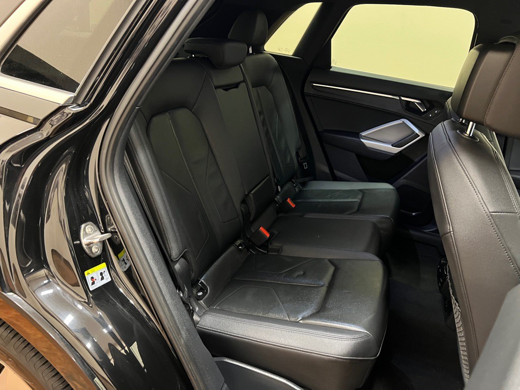 2021 Audi Q3 Image 34