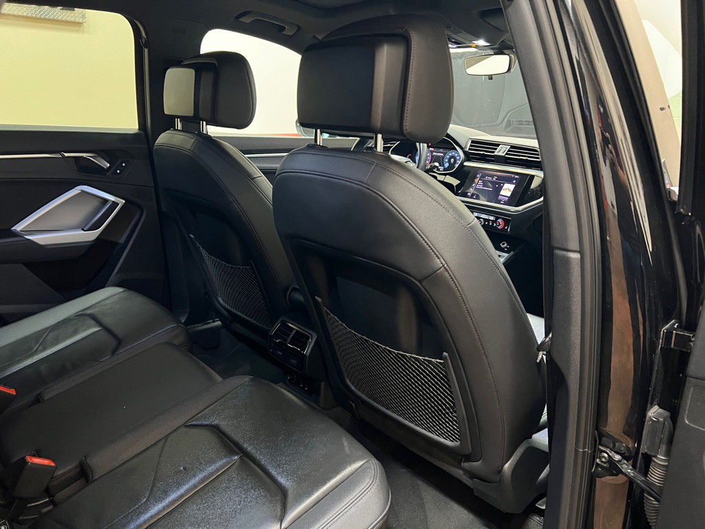 2021 Audi Q3 Image 35