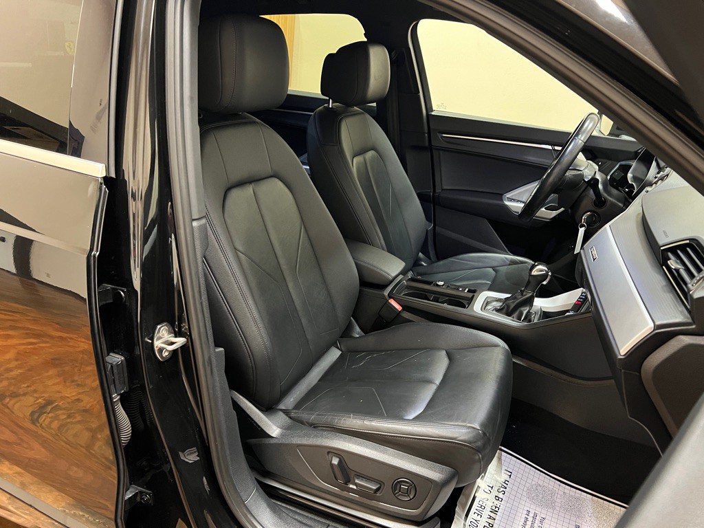 2021 Audi Q3 Image 36