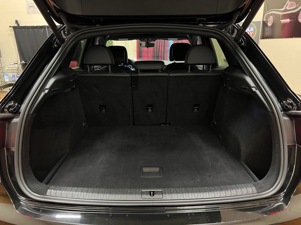 2021 Audi Q3 Image 37