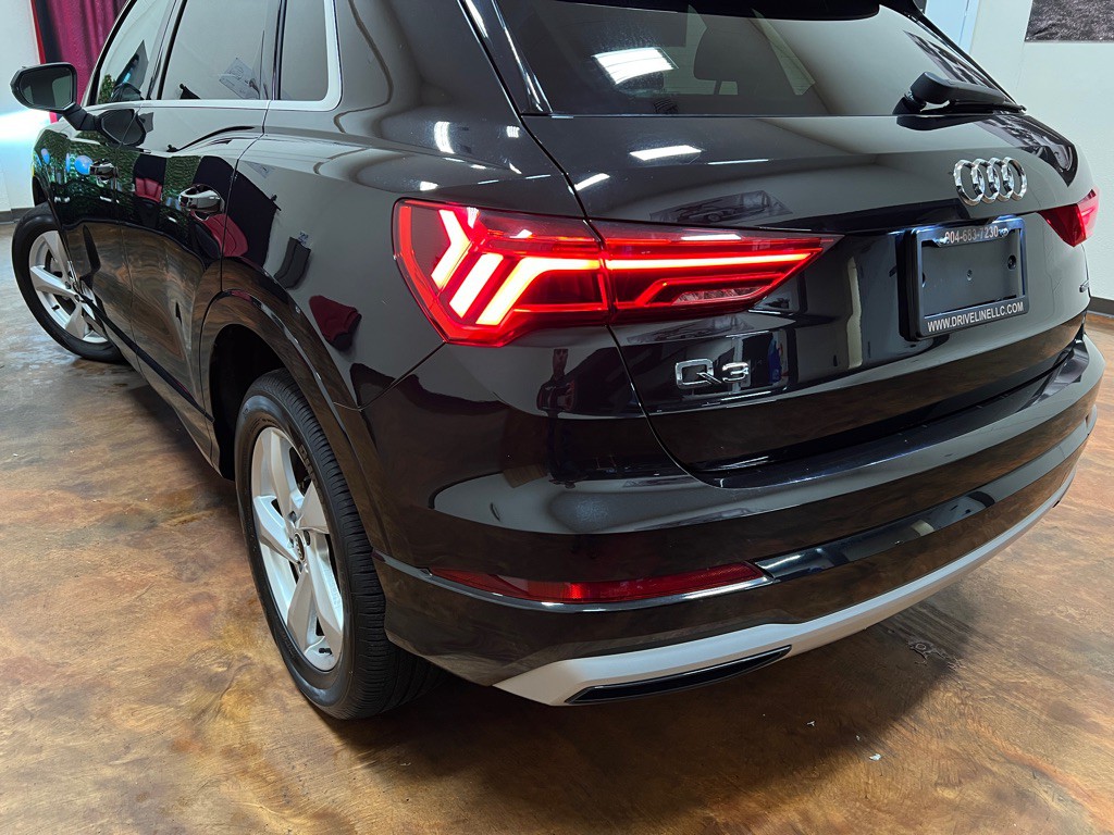 2021 Audi Q3 Image 42