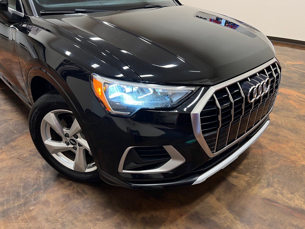 2021 Audi Q3 Image 45