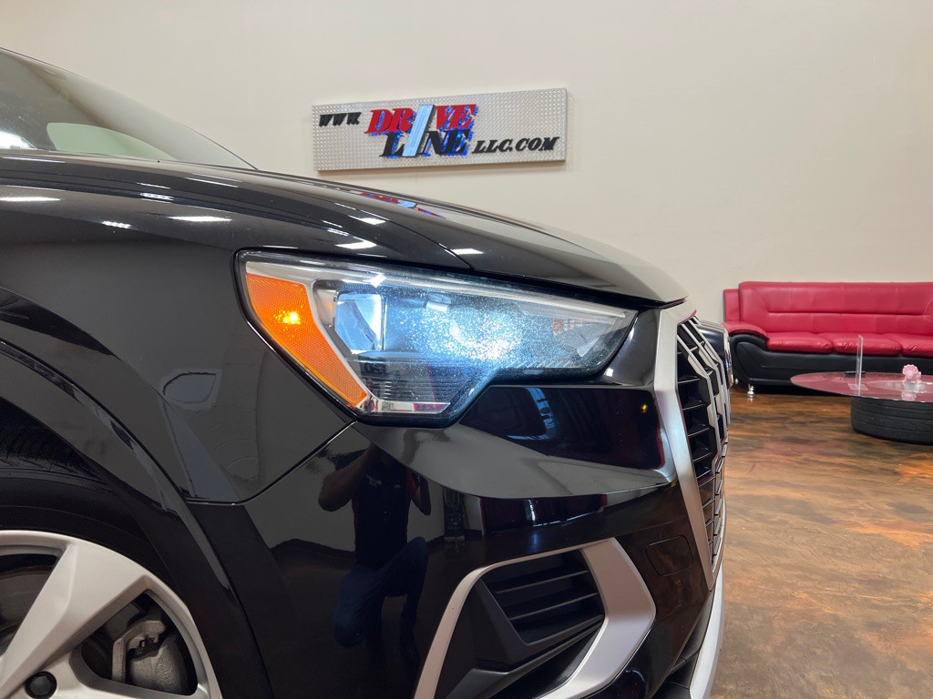 2021 Audi Q3 Image 47