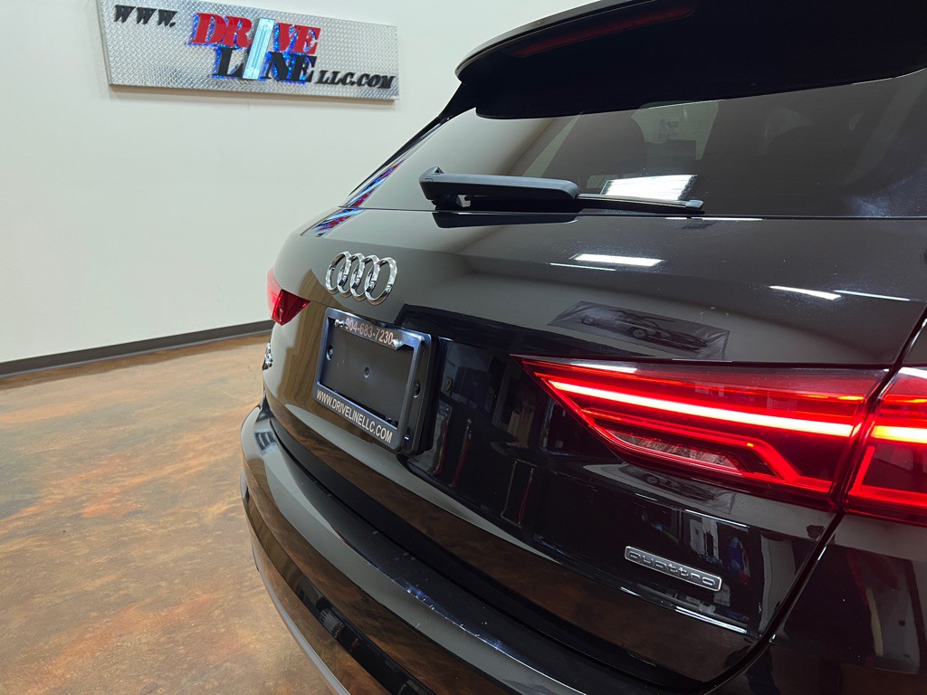 2021 Audi Q3 Image 48
