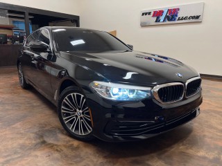 Image for 2020 BMW 5 Series 530i ID: 6764827