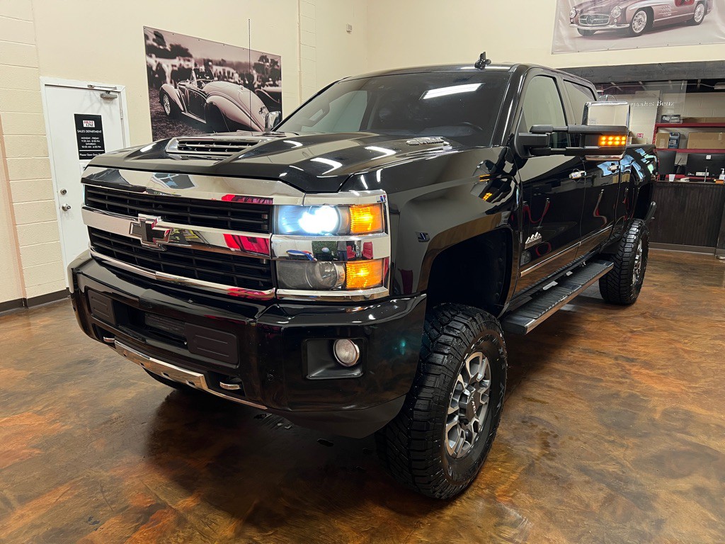 2019 Chevrolet Silverado 1500 Image 5