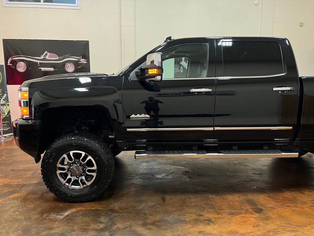 2019 Chevrolet Silverado 1500 Image 6