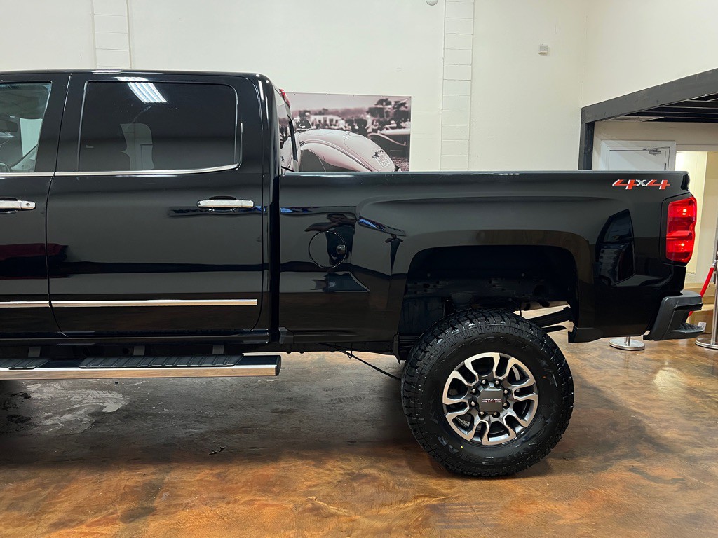 2019 Chevrolet Silverado 1500 Image 7