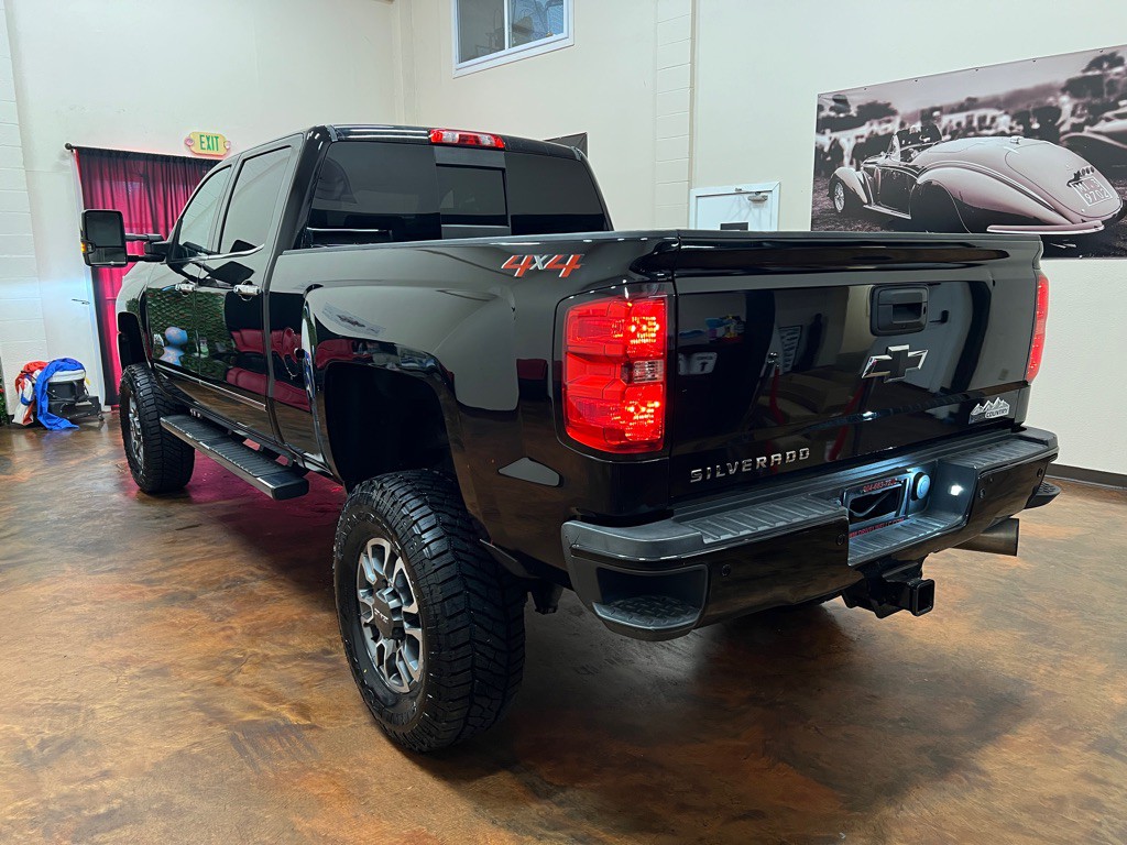 2019 Chevrolet Silverado 1500 Image 8