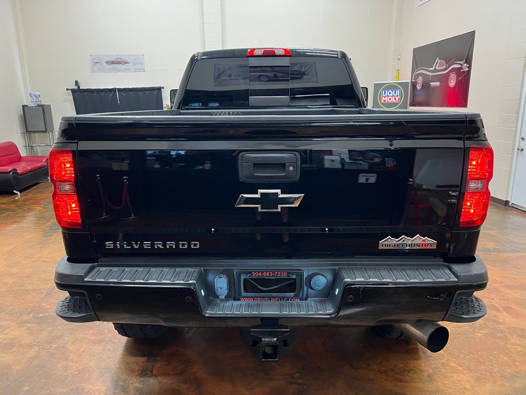 2019 Chevrolet Silverado 1500 Image 9