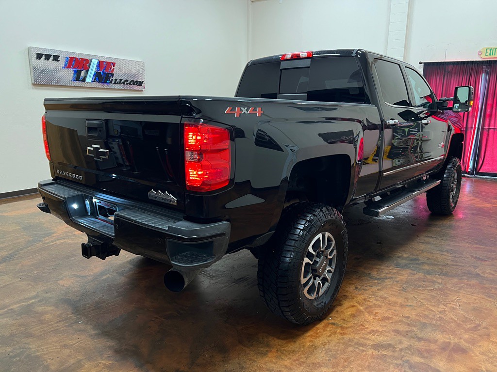 2019 Chevrolet Silverado 1500 Image 10