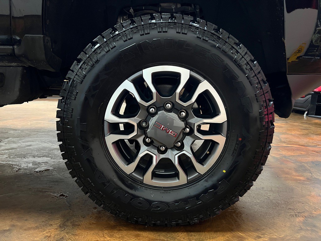 2019 Chevrolet Silverado 1500 Image 13