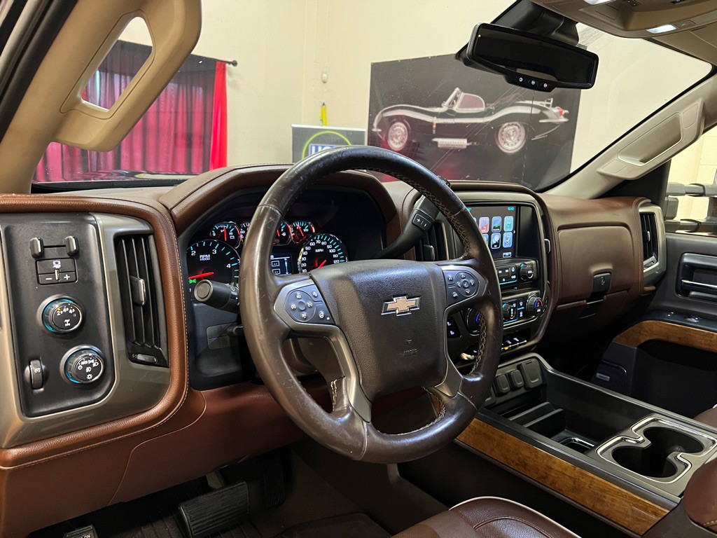 2019 Chevrolet Silverado 1500 Image 15