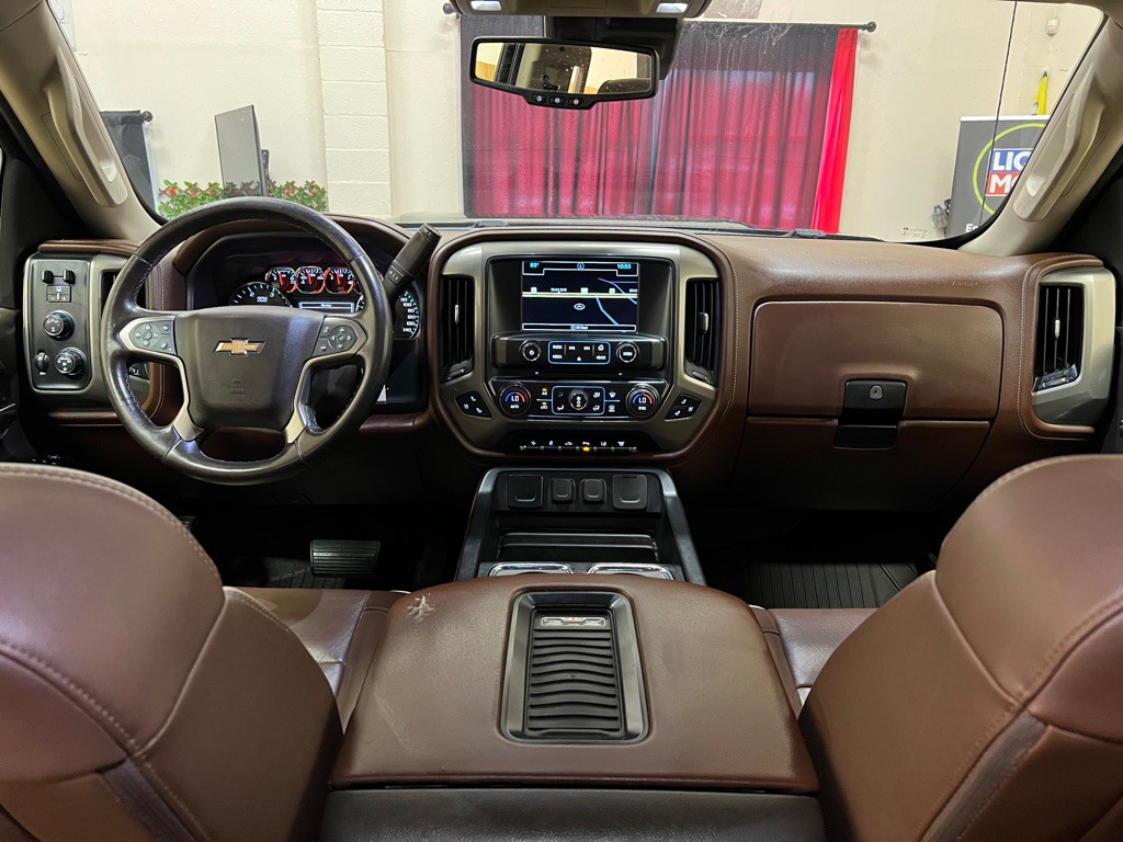 2019 Chevrolet Silverado 1500 Image 16
