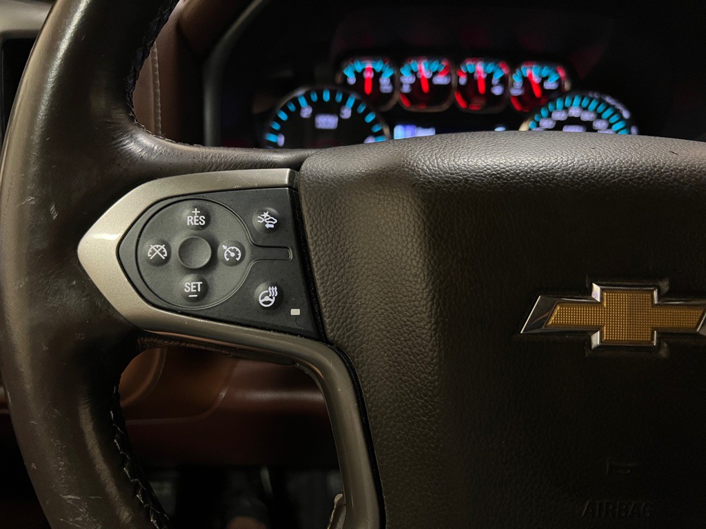 2019 Chevrolet Silverado 1500 Image 19