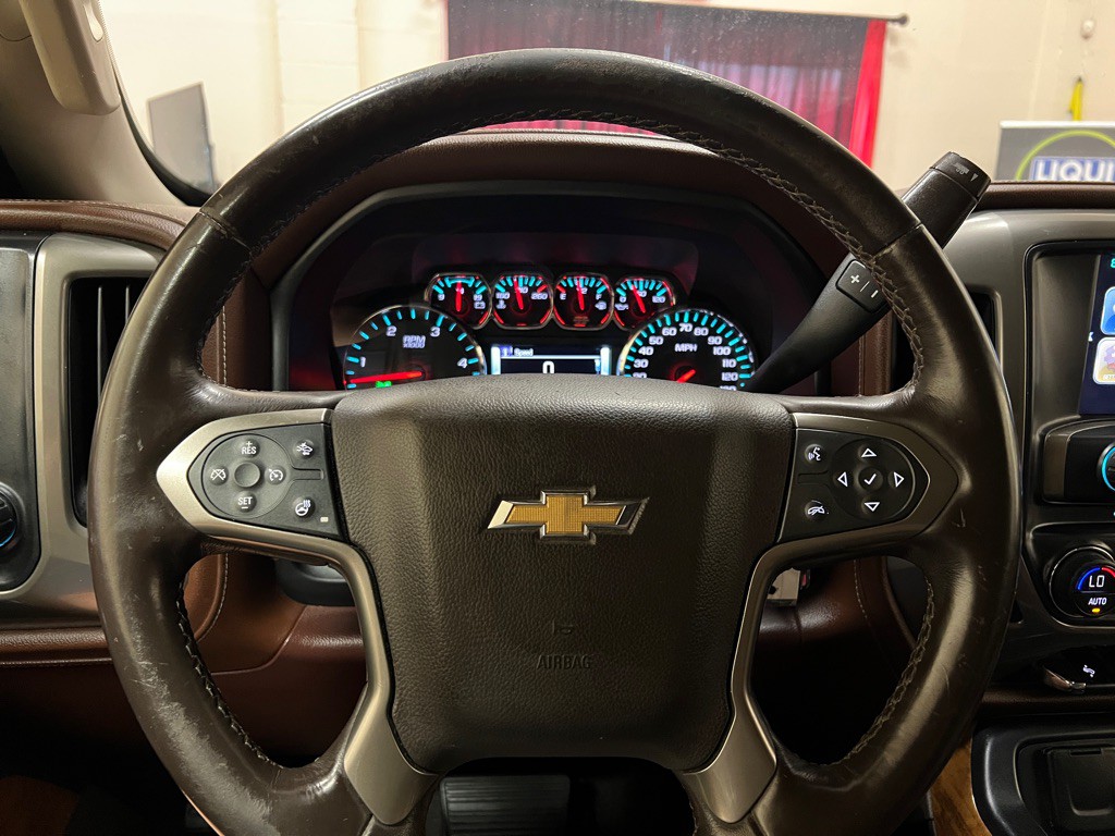 2019 Chevrolet Silverado 1500 Image 20